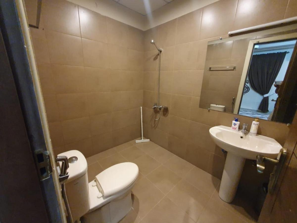Executive 3 Bedrooms Apartment In Bahria Town Rawalpindi Exteriör bild