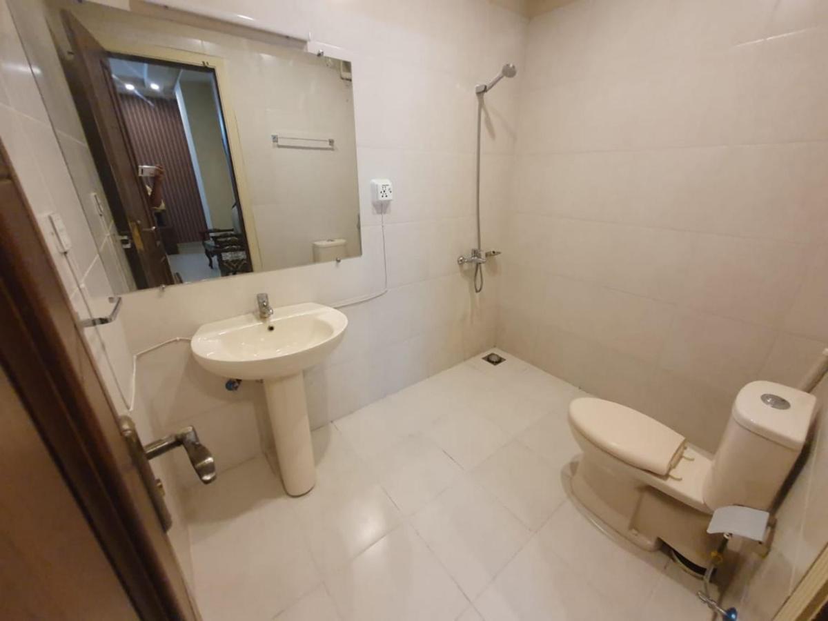 Executive 3 Bedrooms Apartment In Bahria Town Rawalpindi Exteriör bild