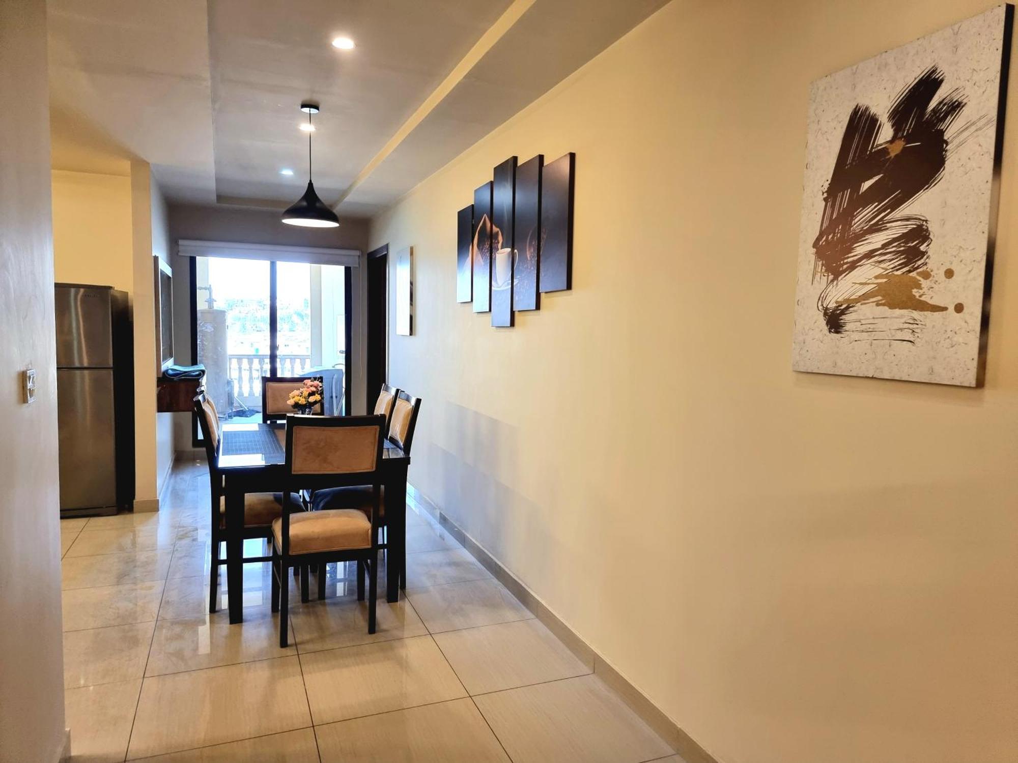 Executive 3 Bedrooms Apartment In Bahria Town Rawalpindi Exteriör bild